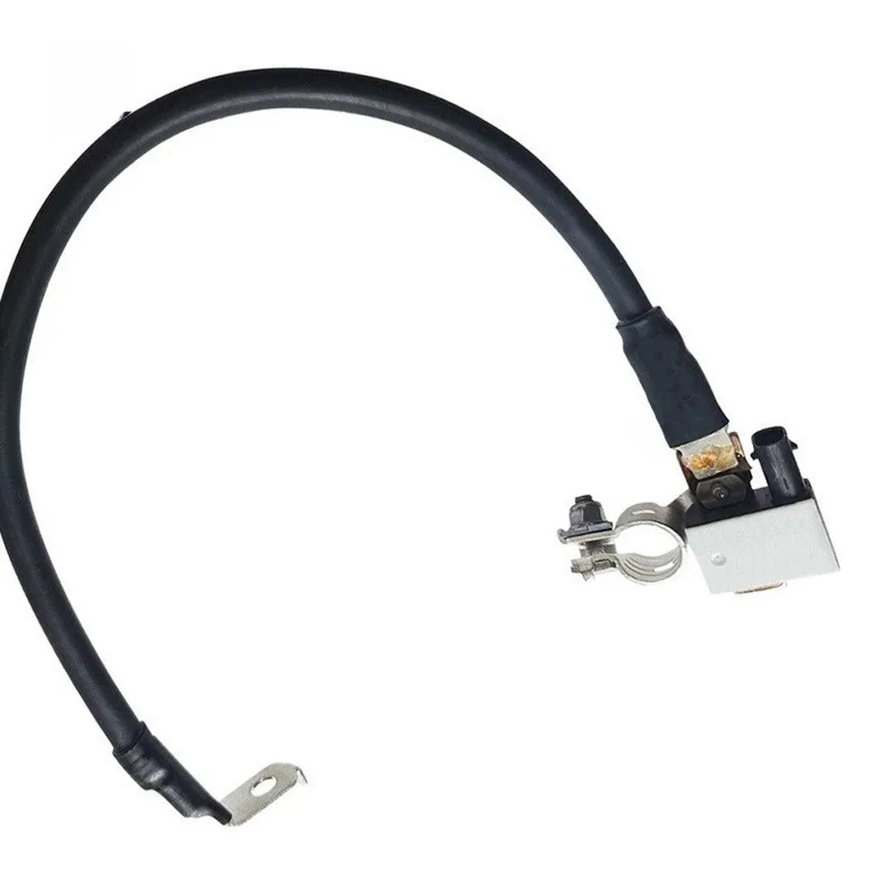 Battery Negative Sensor Cable 37180-D5500 For Kia Optima 2019-2020 1.6L-GAMMA, 2.0L-Theta 2, 2.4L-Theta 2 Sedan - 4Door 5P
Battery Negative Sensor Cable 37180-D5500 For Kia Optima 2019-2020 1.6L-GAMMA, 2.0L-Theta 2, 2.4L-Theta 2 Sedan - 4Door 5P