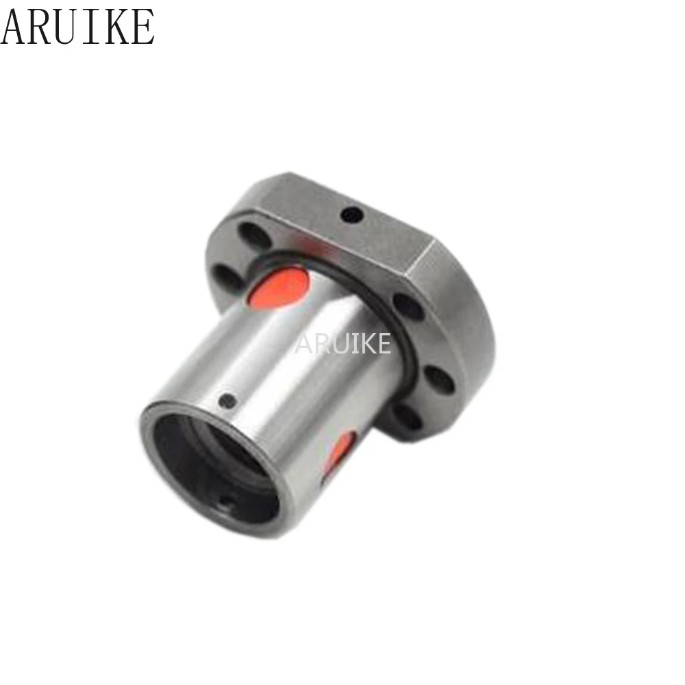 Шариковая гайка SFU, только SFU1204 SFU1605 SFU1604 SFU1610 SFU2005 SFU2010 SFU2505 SFU2510 Sfu3205 SFU4005 4010, запчасти для ЧПУ
Шариковая гайка SFU, только SFU1204 SFU1605 SFU1604 SFU1610 SFU2005 SFU2010 SFU2505 SFU2510 Sfu3205 SFU4005 4010, запчасти для ЧПУ
