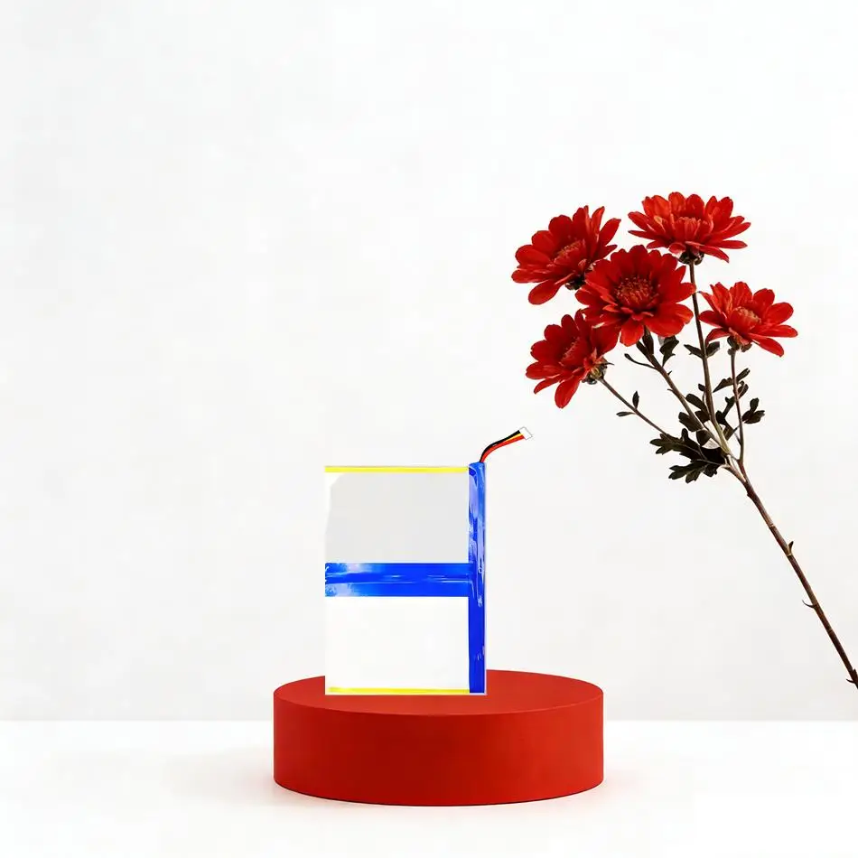 Аккумулятор для планшета 6580 мАч, премиум-класс, замена для Blackview Tab 8E Tab8e
Аккумулятор для планшета 6580 мАч, премиум-класс, замена для Blackview Tab 8E Tab8e