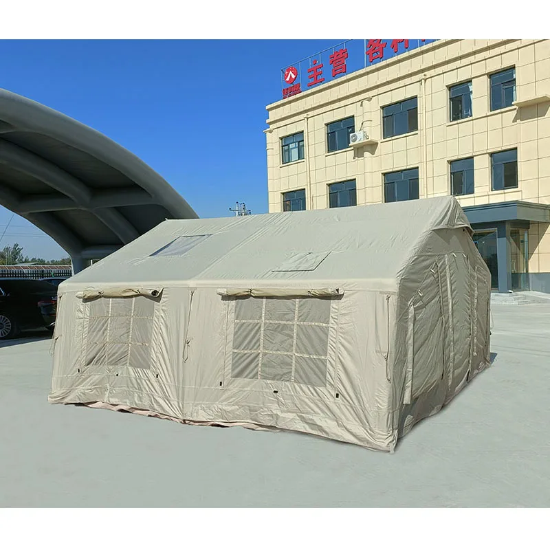 Exclusive Factory Inflatable Tent Air Tent Waterproof UV Protection Outdoor Camp Tent
Exclusive Factory Inflatable Tent Air Tent Waterproof UV Protection Outdoor Camp Tent