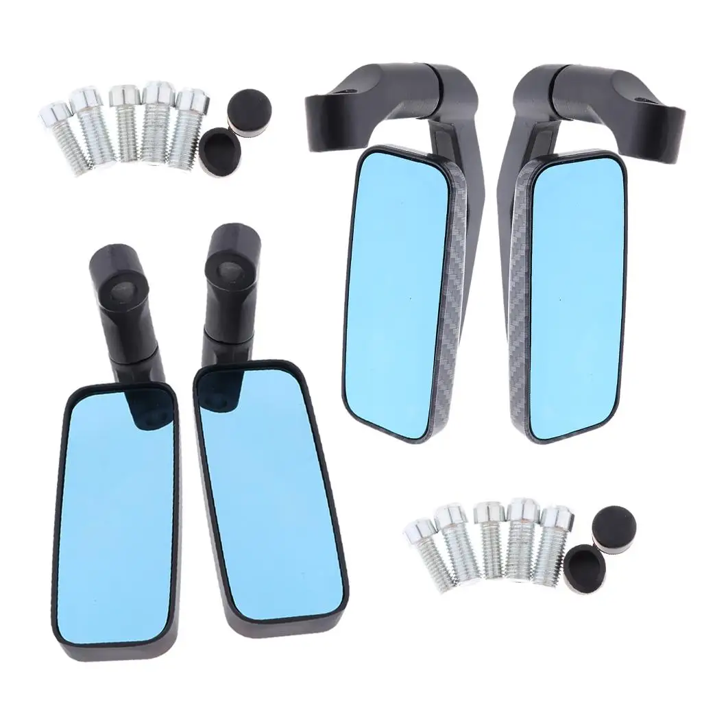 Motorcycle Back View Mirror /Electric Rearview Mirrors /Moped Side Mirror , 8mm 10mm Square Shape Mirror
Motorcycle Back View Mirror /Electric Rearview Mirrors /Moped Side Mirror , 8mm 10mm Square Shape Mirror