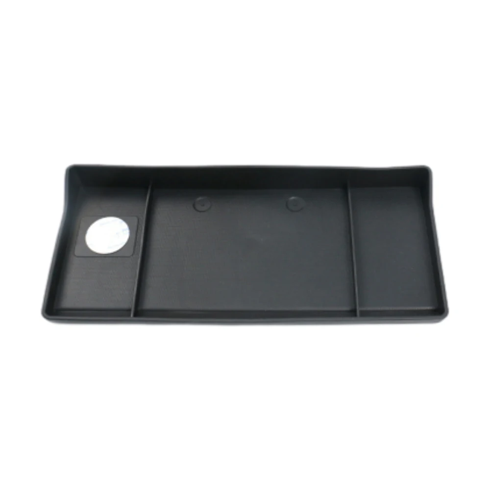 Dashboard Storage Box For Tesla Model 3 Y Front Organizer Dashboard Storage Box Center Console Dash Board Tray Car Box 
Dashboard Storage Box For Tesla Model 3 Y Front Organizer Dashboard Storage Box Center Console Dash Board Tray Car Box