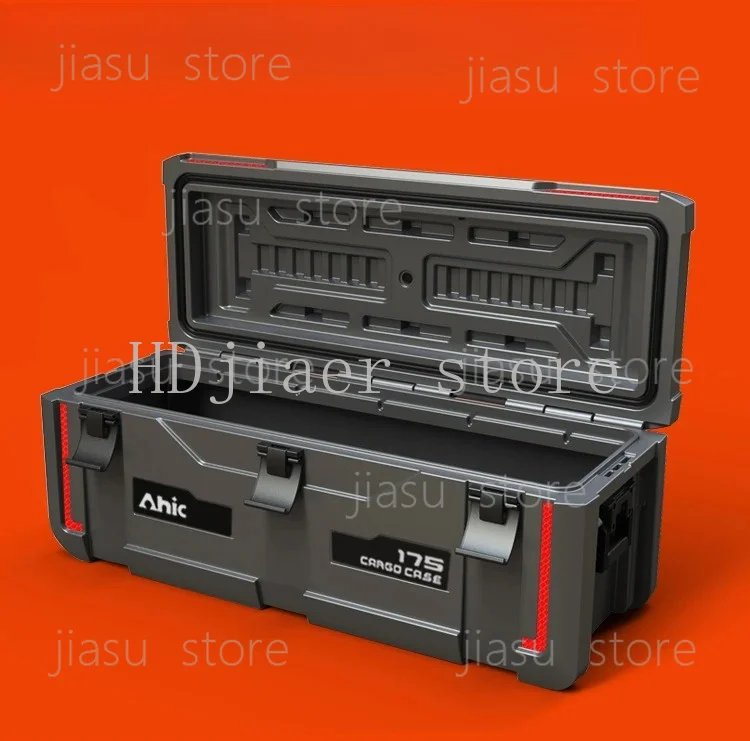 175L Large Plastic Trolley Tool Case – Mechanic Tool Storage Set (Limited-Time Promotion)
175L Large Plastic Trolley Tool Case – Mechanic Tool Storage Set (Limited-Time Promotion)