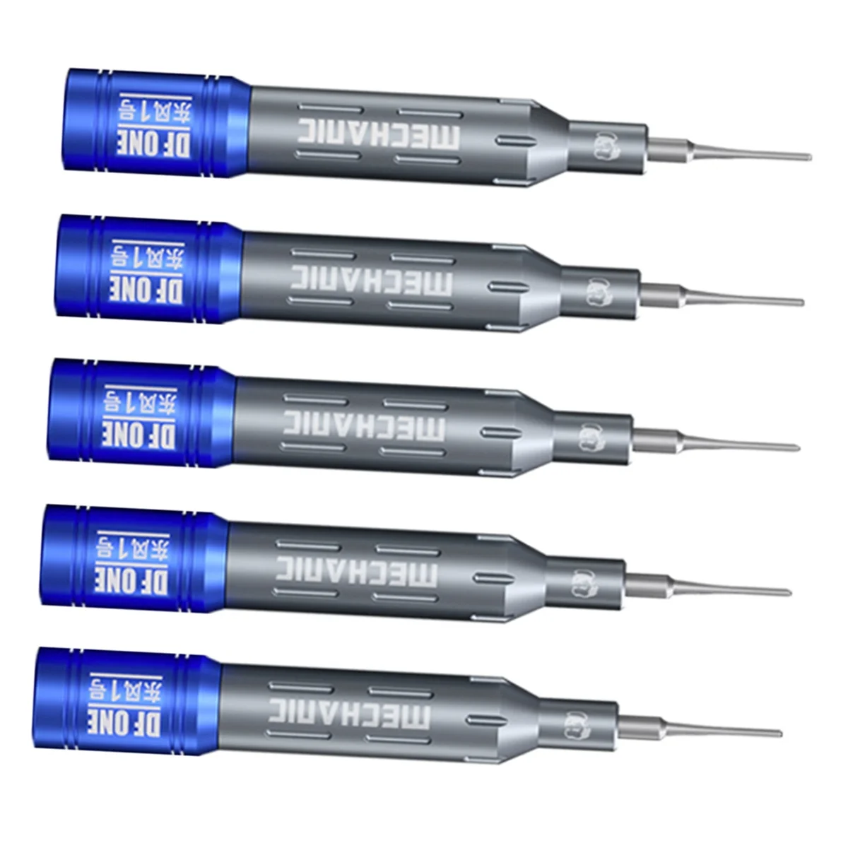 AA98 Repair Dongfeng Screwdriver Set DFONE Mobile Phone Repair Disassembly Tool Very Hard Magnetic Screwdriver
AA98 Repair Dongfeng Screwdriver Set DFONE Mobile Phone Repair Disassembly Tool Very Hard Magnetic Screwdriver