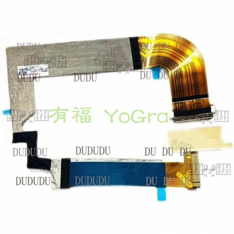 ZH ЖК-экран 40P для Lenovo Legion S7 16IAH7 Y9000X IAH7 2022 DC02C00XT10
ZH ЖК-экран 40P для Lenovo Legion S7 16IAH7 Y9000X IAH7 2022 DC02C00XT10