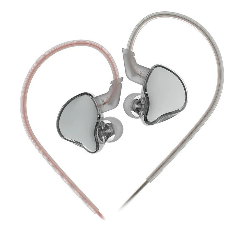Dynamic in-ear wired earphones, high value, heavy bass, game chicken, universal for mobile phones and computers
Dynamic in-ear wired earphones, high value, heavy bass, game chicken, universal for mobile phones and computers