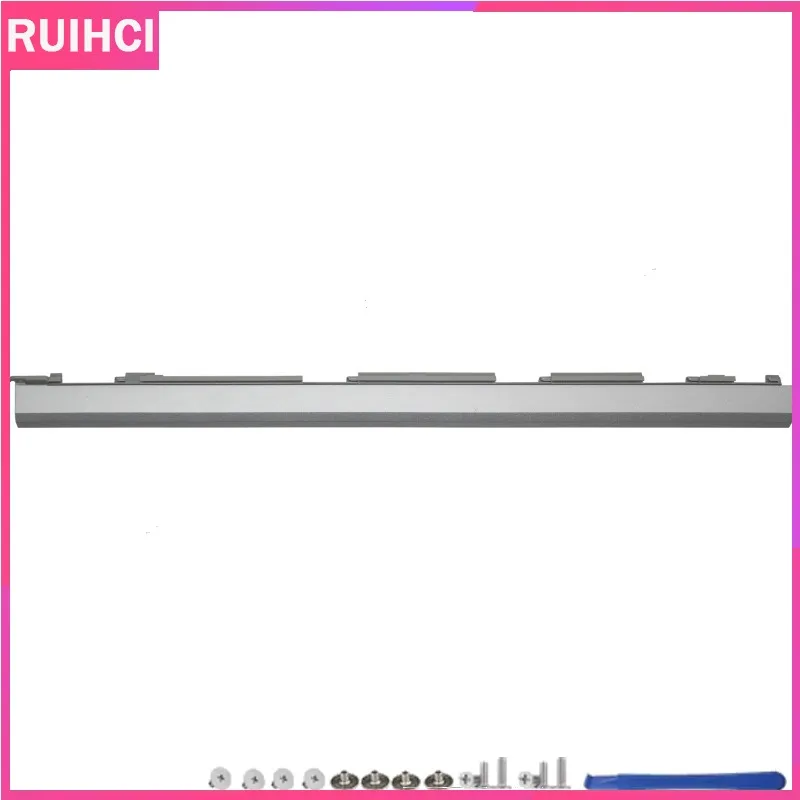 New For EliteBook 840 G7 G8 845 740 745 G7 G8 Laptop LCD Hinges Cover Laptops Screen Hinge Cover Silver Case
New For EliteBook 840 G7 G8 845 740 745 G7 G8 Laptop LCD Hinges Cover Laptops Screen Hinge Cover Silver Case