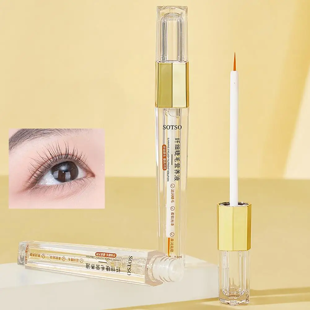 Eyelash Growth Serum Natural Curl Lengthen Beauty Health Eyelash Eyebrow Eyelash Volume & Thicken & Enhancer Treatment B1L3
Eyelash Growth Serum Natural Curl Lengthen Beauty Health Eyelash Eyebrow Eyelash Volume & Thicken & Enhancer Treatment B1L3