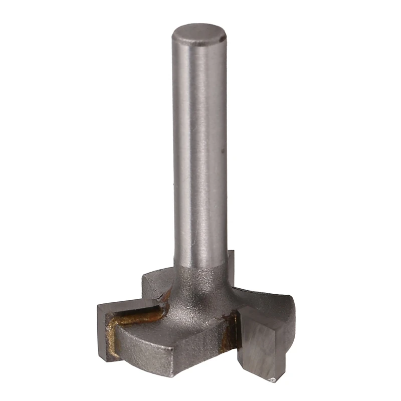 ABGG-CNC Spoilboard Surfacing Milling Cutter Router Bit 1/4 Inch Shank Carbide Tipped Engraving Carving Cutting Tools
ABGG-CNC Spoilboard Surfacing Milling Cutter Router Bit 1/4 Inch Shank Carbide Tipped Engraving Carving Cutting Tools