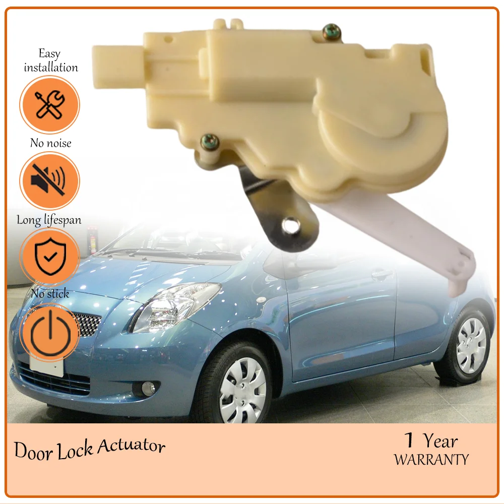 Dust-sealed Trunk Lock Unit, applies 1999-2005 Toyota Yaris Vitz, Well-made oem 69150-0D011,6915052011,69150-52011,691500D011
Dust-sealed Trunk Lock Unit, applies 1999-2005 Toyota Yaris Vitz, Well-made oem 69150-0D011,6915052011,69150-52011,691500D011