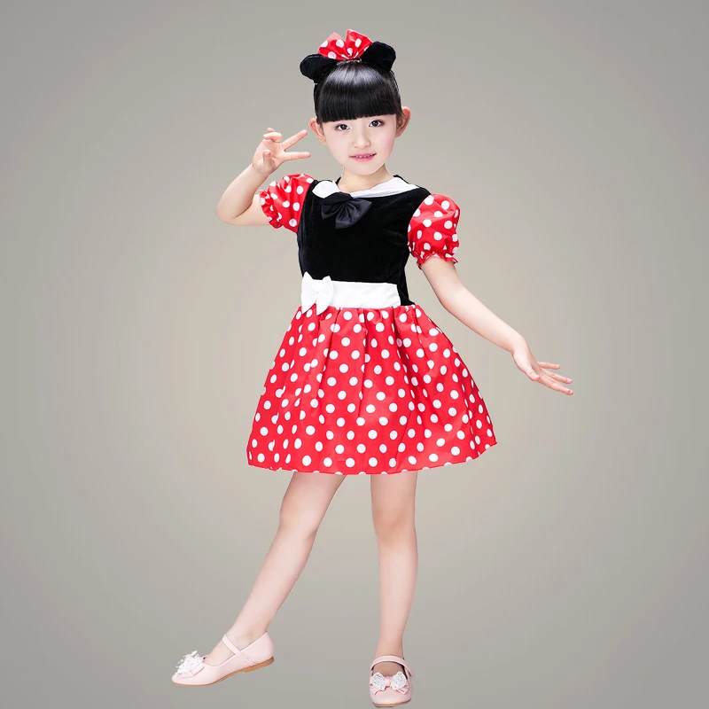 Matching Halloween Costume Children Women Minnie Costume Adult Clothes Girls Anime Cosplay Dress
Matching Halloween Costume Children Women Minnie Costume Adult Clothes Girls Anime Cosplay Dress