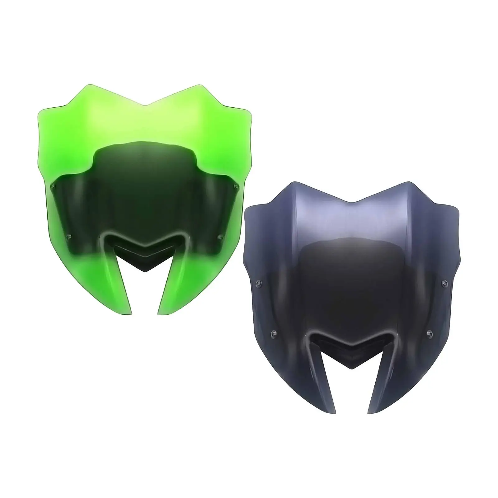 DIY Modified Motorcycle Windshield Front Mount Accessory for Z900 Sport 2017 2019 Stylish Sun Protection
DIY Modified Motorcycle Windshield Front Mount Accessory for Z900 Sport 2017 2019 Stylish Sun Protection