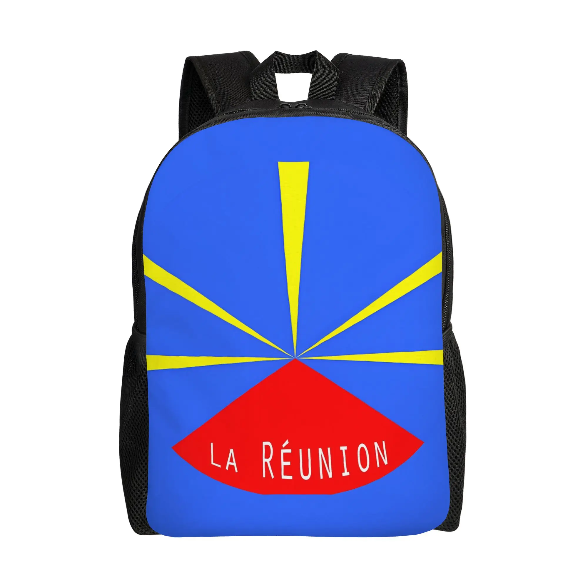 974 Reunion Island Backpacks Women Men Fashion Bookbag for School College Reunionese Proud Bags
974 Reunion Island Backpacks Women Men Fashion Bookbag for School College Reunionese Proud Bags