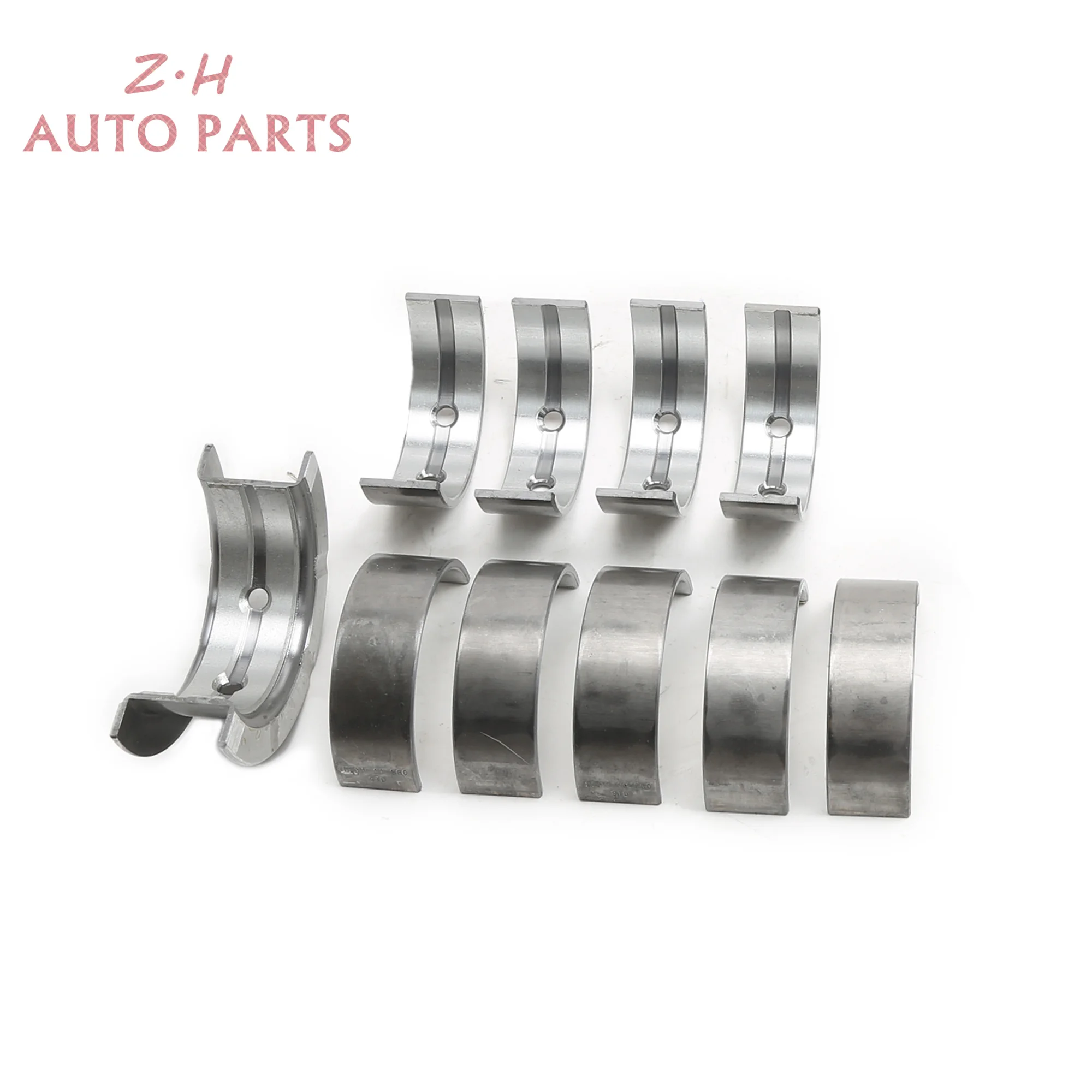 Car engine high edge bearing shell+bearing shell for the Leopard convertible Land Rover Discovery Sport Free 204HP 204PT 203HP
Car engine high edge bearing shell+bearing shell for the Leopard convertible Land Rover Discovery Sport Free 204HP 204PT 203HP