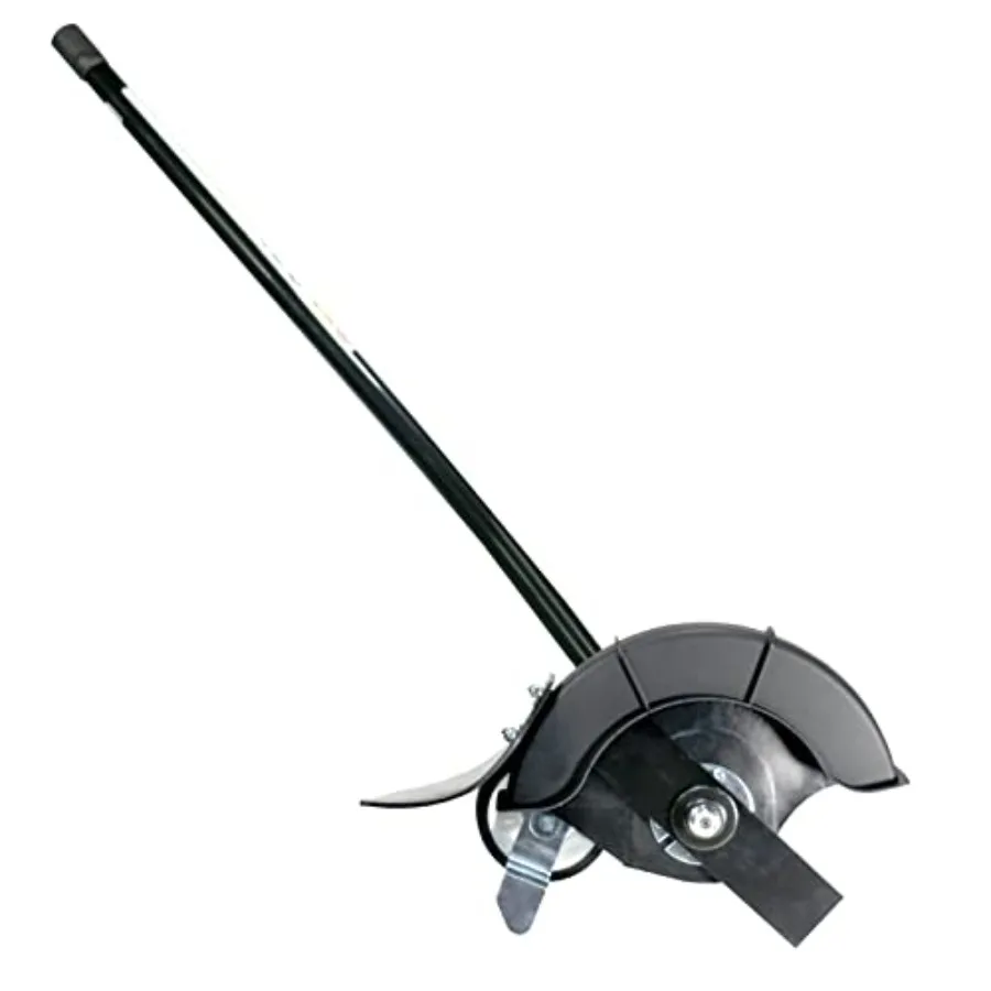 9 inch Edger Attachment
9 inch Edger Attachment