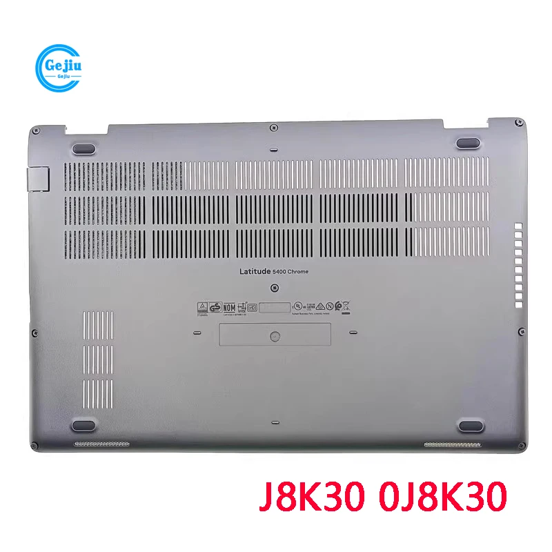 НОВЫЙ ОРИГИНАЛЬНЫЙ нижний чехол для ноутбука D, чехол для Dell Latitude 5400 Chrome 5400 5400, Chromebook Enterprise J8K30 0J8K30
НОВЫЙ ОРИГИНАЛЬНЫЙ нижний чехол для ноутбука D, чехол для Dell Latitude 5400 Chrome 5400 5400, Chromebook Enterprise J8K30 0J8K30