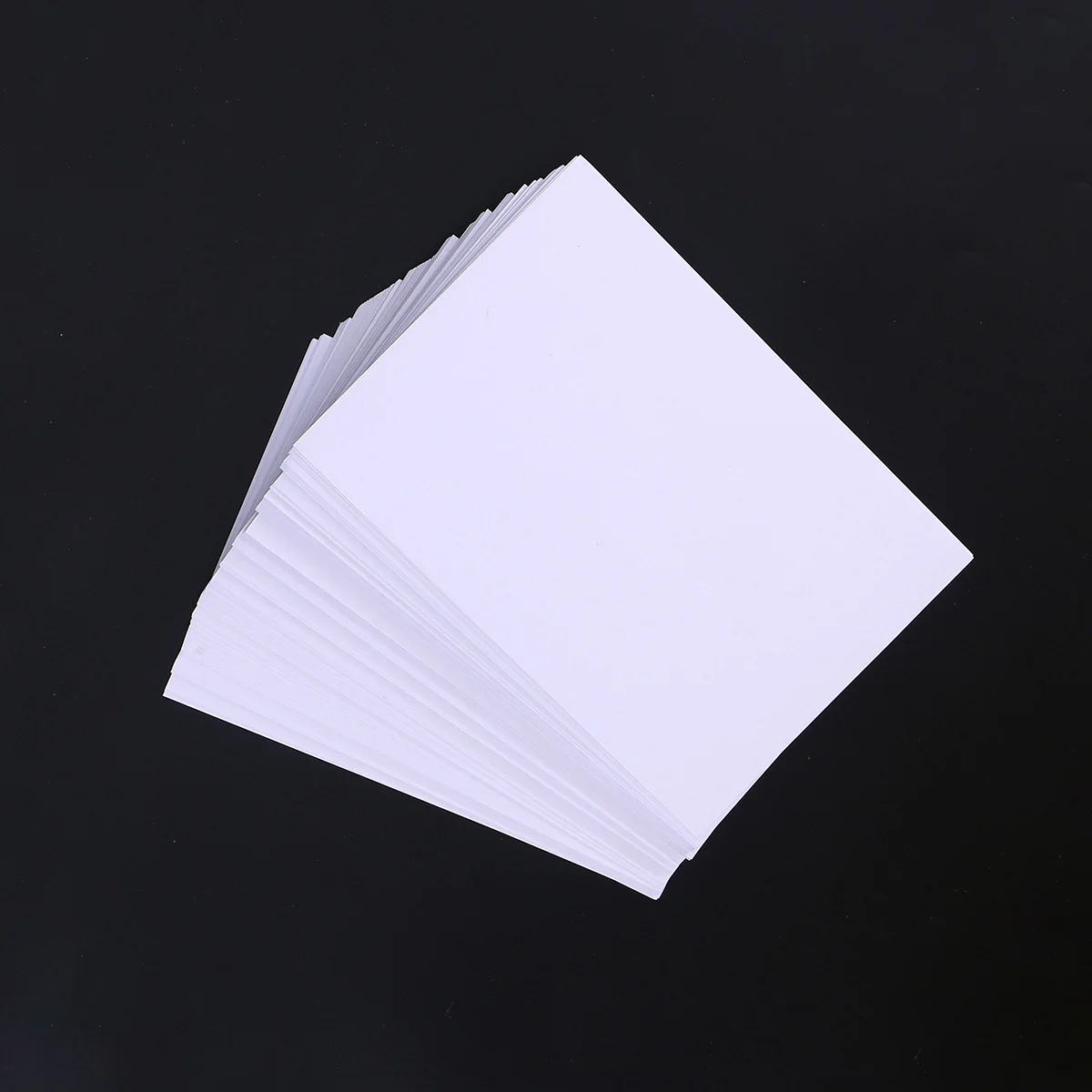 120 Sheets Watercolor Paper Bulk Recycled Durable Drawing Paper for Acrylic Watercolor Sketch Students Beginners
120 Sheets Watercolor Paper Bulk Recycled Durable Drawing Paper for Acrylic Watercolor Sketch Students Beginners