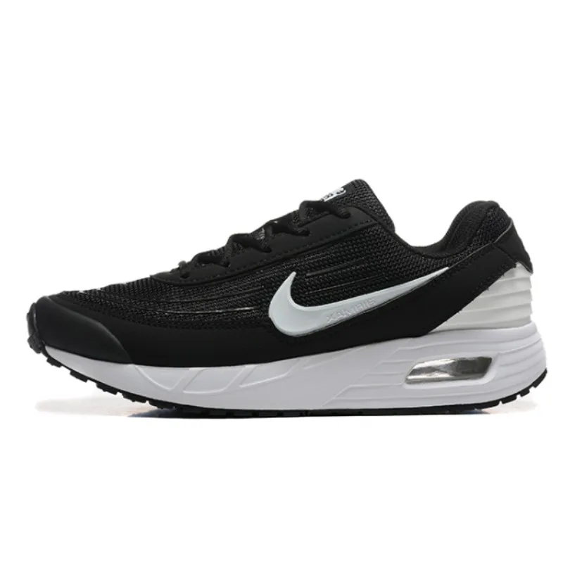 Nike Air Max Verse Air-Sole Unit Cushioning Lightweight Mesh Men/Women's 100% Authentic Heritage Running Design FV1302-003 Black
Nike Air Max Verse Air-Sole Unit Cushioning Lightweight Mesh Men/Women's 100% Authentic Heritage Running Design FV1302-003 Black