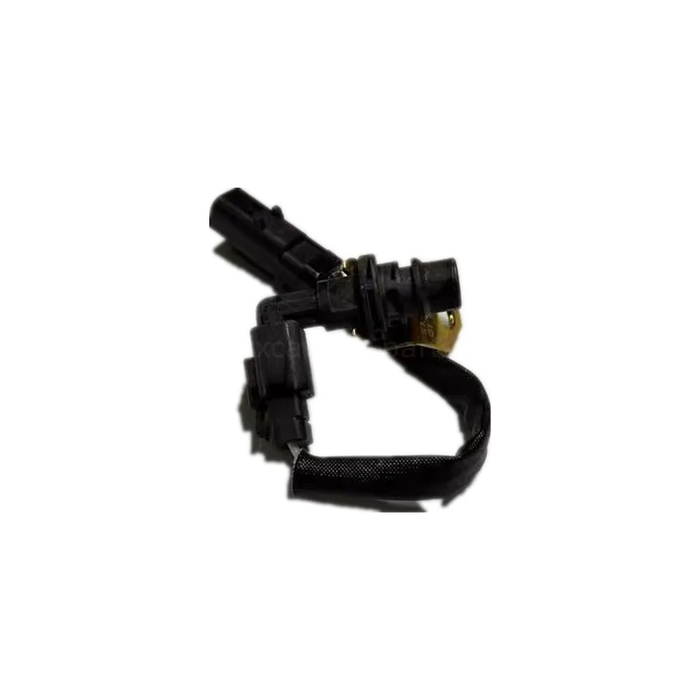 Датчик положения коленчатого вала и датчик скорости распределительного вала для двигателей C9 экскаваторов E329D, 330D, 336D (номера: 191-8304, 245-4630, 201-6615, 279-9829)
Датчик положения коленчатого вала и датчик скорости распределительного вала для двигателей C9 экскаваторов E329D, 330D, 336D (номера: 191-8304, 245-4630, 201-6615, 279-9829)