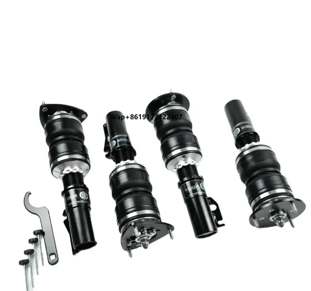For 981 2012-2016/Air Suspension Kit /air Strut/air Spring for Car
For 981 2012-2016/Air Suspension Kit /air Strut/air Spring for Car