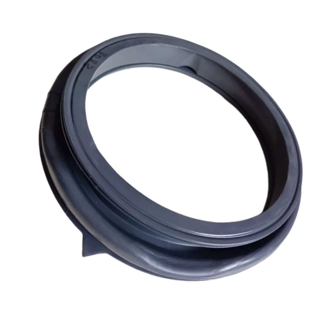 New For Midea drum washing machine 126381000003083 door seal cover sealing ring
New For Midea drum washing machine 126381000003083 door seal cover sealing ring