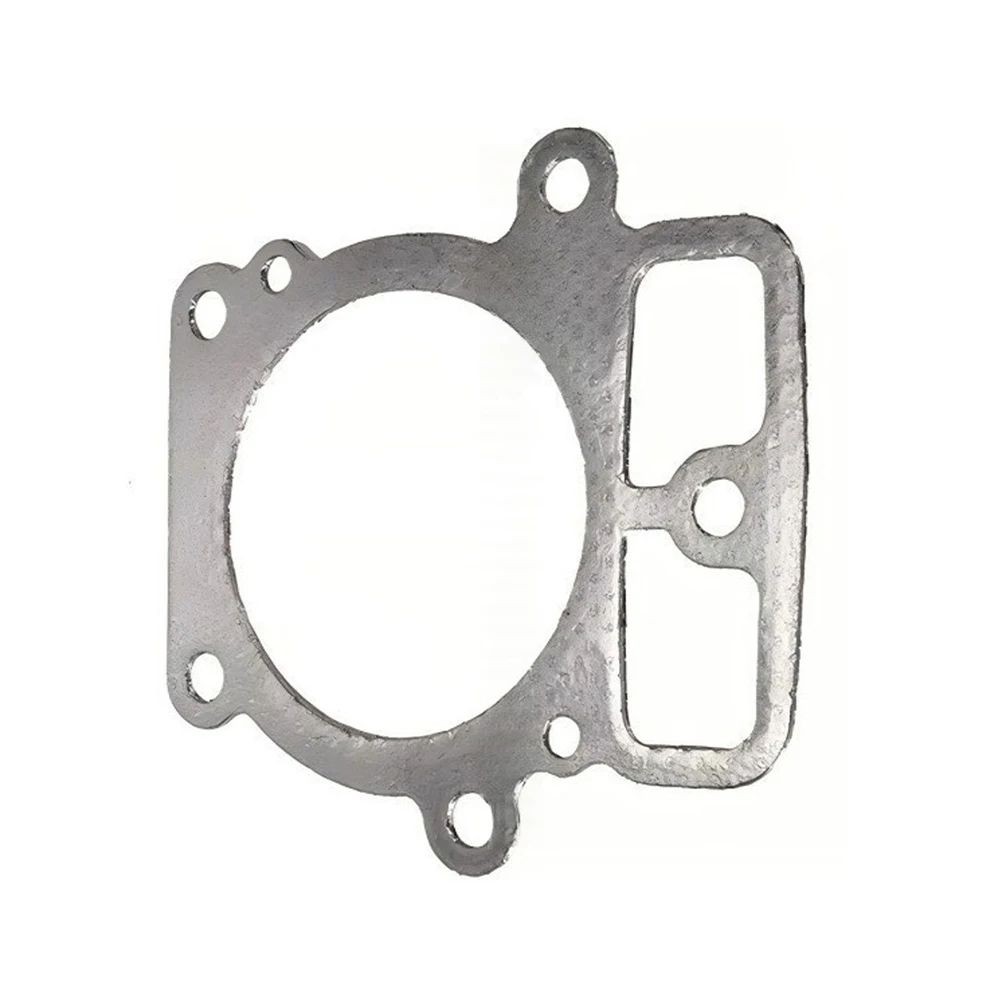 Mower Engine Head Gasket Compatible With 445777 / 40F777 / 40G777 / 40H777 Models, Replacement Part For Numbers 693997 690962
Mower Engine Head Gasket Compatible With 445777 / 40F777 / 40G777 / 40H777 Models, Replacement Part For Numbers 693997 690962