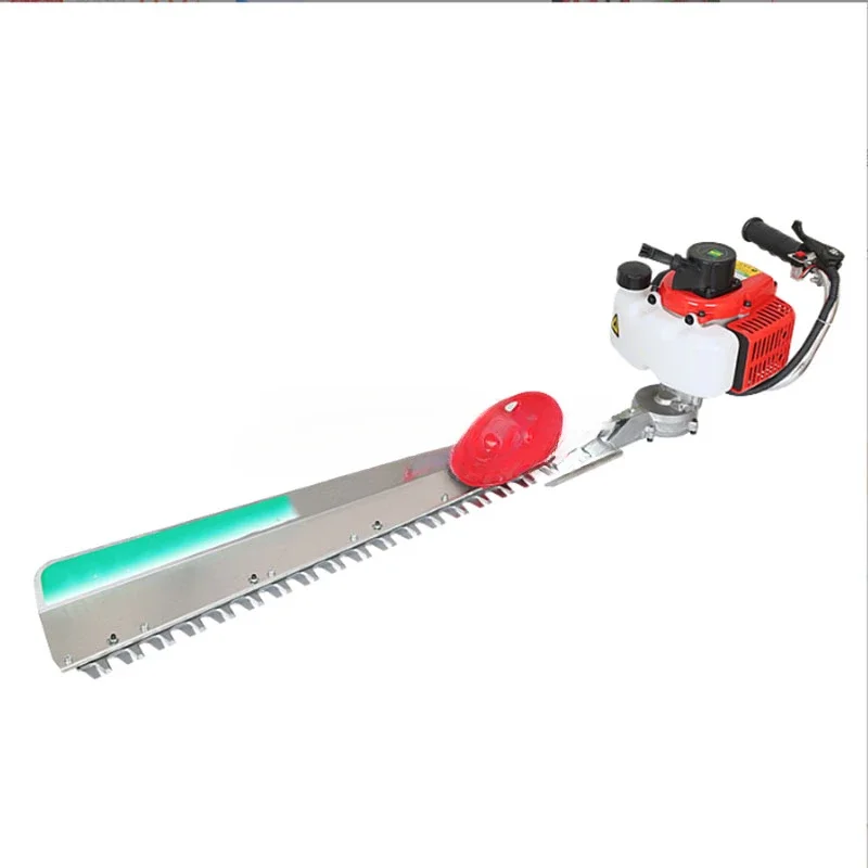 Hot Selling Petrol Power Single Blade Hedge Machine Petrol Hedge Trimmer New Hedge Trimmer
Hot Selling Petrol Power Single Blade Hedge Machine Petrol Hedge Trimmer New Hedge Trimmer