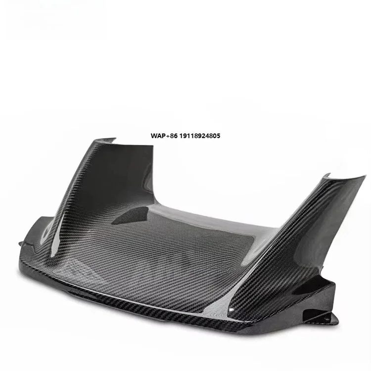 High Quality Fast Delivery Whole Sale Price Dry Carbon Fiber OEM Front Bumper Nose Body Kits for SF90
High Quality Fast Delivery Whole Sale Price Dry Carbon Fiber OEM Front Bumper Nose Body Kits for SF90