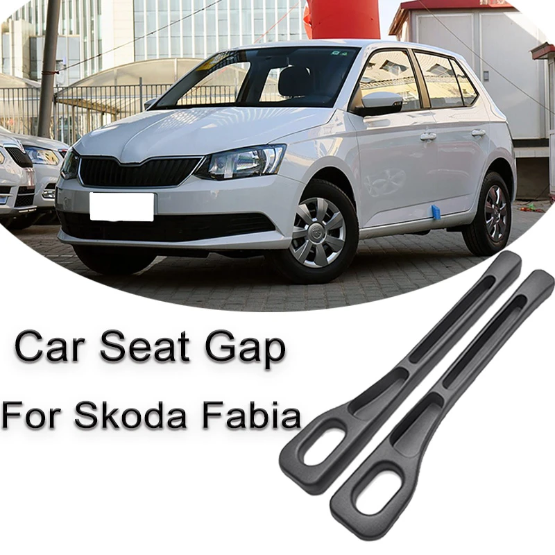 PU Car Seat Gap Leak Proof Sealing Filling Strip Seam Storage Box For Skoda Fabia Kodiaq Skoda Octavia 2 3 Superb 3
PU Car Seat Gap Leak Proof Sealing Filling Strip Seam Storage Box For Skoda Fabia Kodiaq Skoda Octavia 2 3 Superb 3