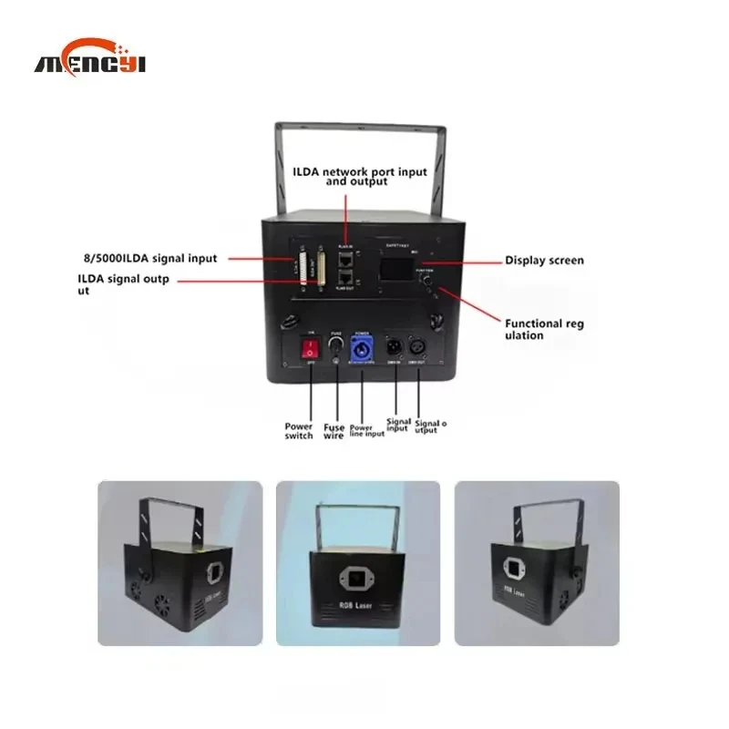 Горячая распродажа! Профессиональный лазерный светильник 10Вт, высококачественное освещение для сцены, RGB, полноцветный лазерный свет для сцены, диджеев, свадеб.
Горячая распродажа! Профессиональный лазерный светильник 10Вт, высококачественное освещение для сцены, RGB, полноцветный лазерный свет для сцены, диджеев, свадеб.