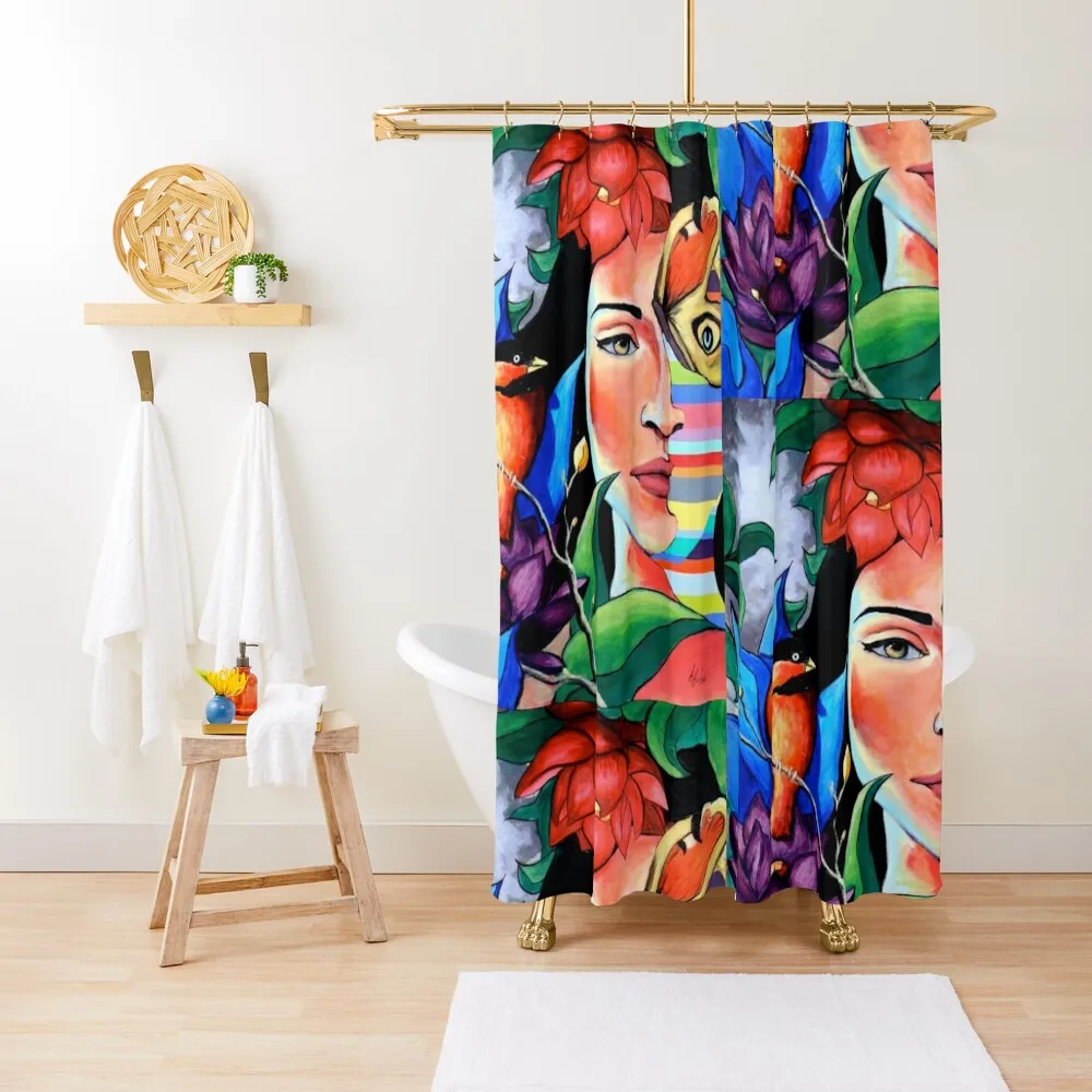 Her True Colors Shower Curtain Cover Shower For Bathroom For Bathroom Shower Modern Showers For Bathroom Curtain
Her True Colors Shower Curtain Cover Shower For Bathroom For Bathroom Shower Modern Showers For Bathroom Curtain