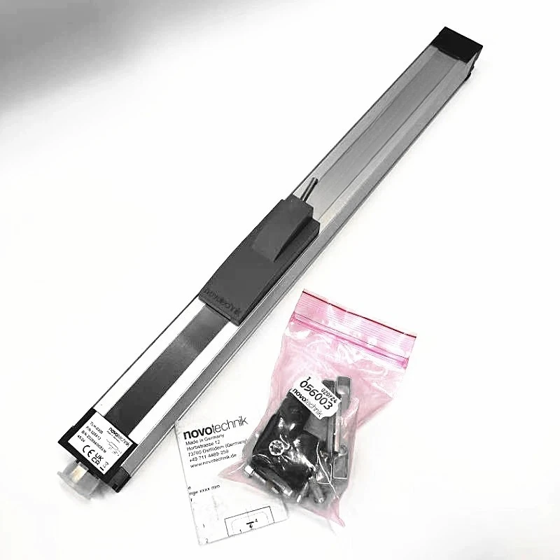 German novoTechnik displacement sensor TLH-2000 TLH-2250 TLH-2750 electronic ruler
German novoTechnik displacement sensor TLH-2000 TLH-2250 TLH-2750 electronic ruler