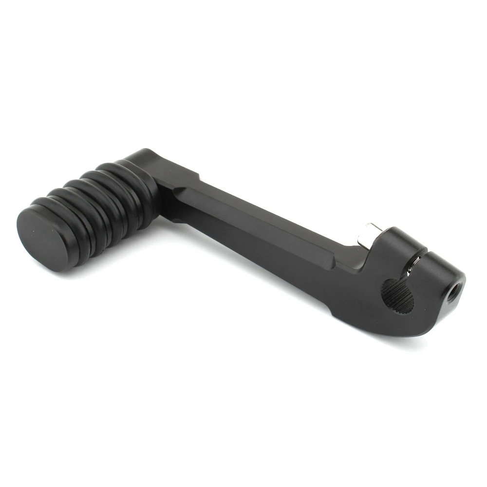 Motorcycle Brand New Metal Replacement Gear Lever Accessory Suitable For HODNA GL1500 1988-2000
Motorcycle Brand New Metal Replacement Gear Lever Accessory Suitable For HODNA GL1500 1988-2000