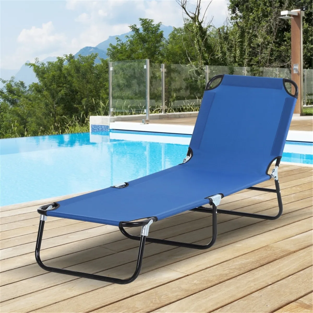 Folding Lounge Chairs / beach chair
Folding Lounge Chairs / beach chair