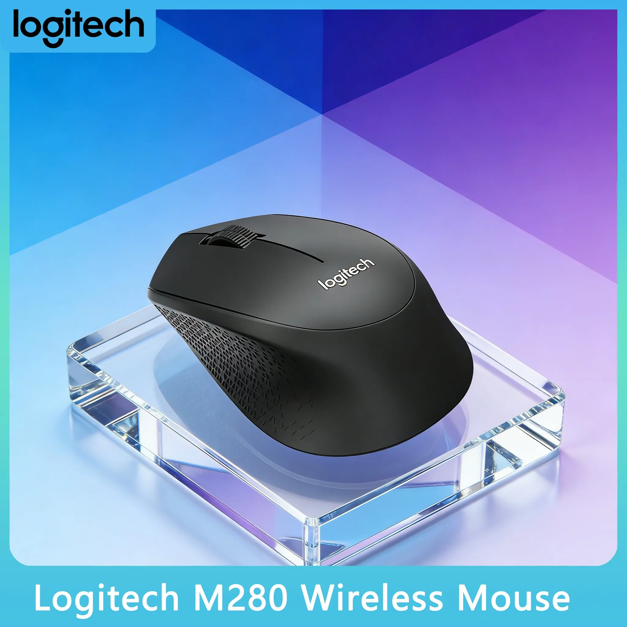 Logitech M280/M330 24 Months Battery - Smart Power Management
Logitech M280/M330 24 Months Battery - Smart Power Management