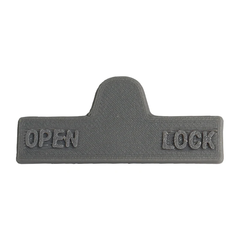 1pcs Motorhome Fridge Door Latch 2412757300 For Dometic Electrolux Motorhome Caravan Campervan Accessories
1pcs Motorhome Fridge Door Latch 2412757300 For Dometic Electrolux Motorhome Caravan Campervan Accessories