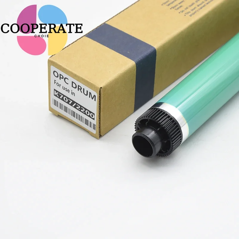 5 шт. C4096A 96A OPC барабан для HP LaserJet 2100 2200
5 шт. C4096A 96A OPC барабан для HP LaserJet 2100 2200
