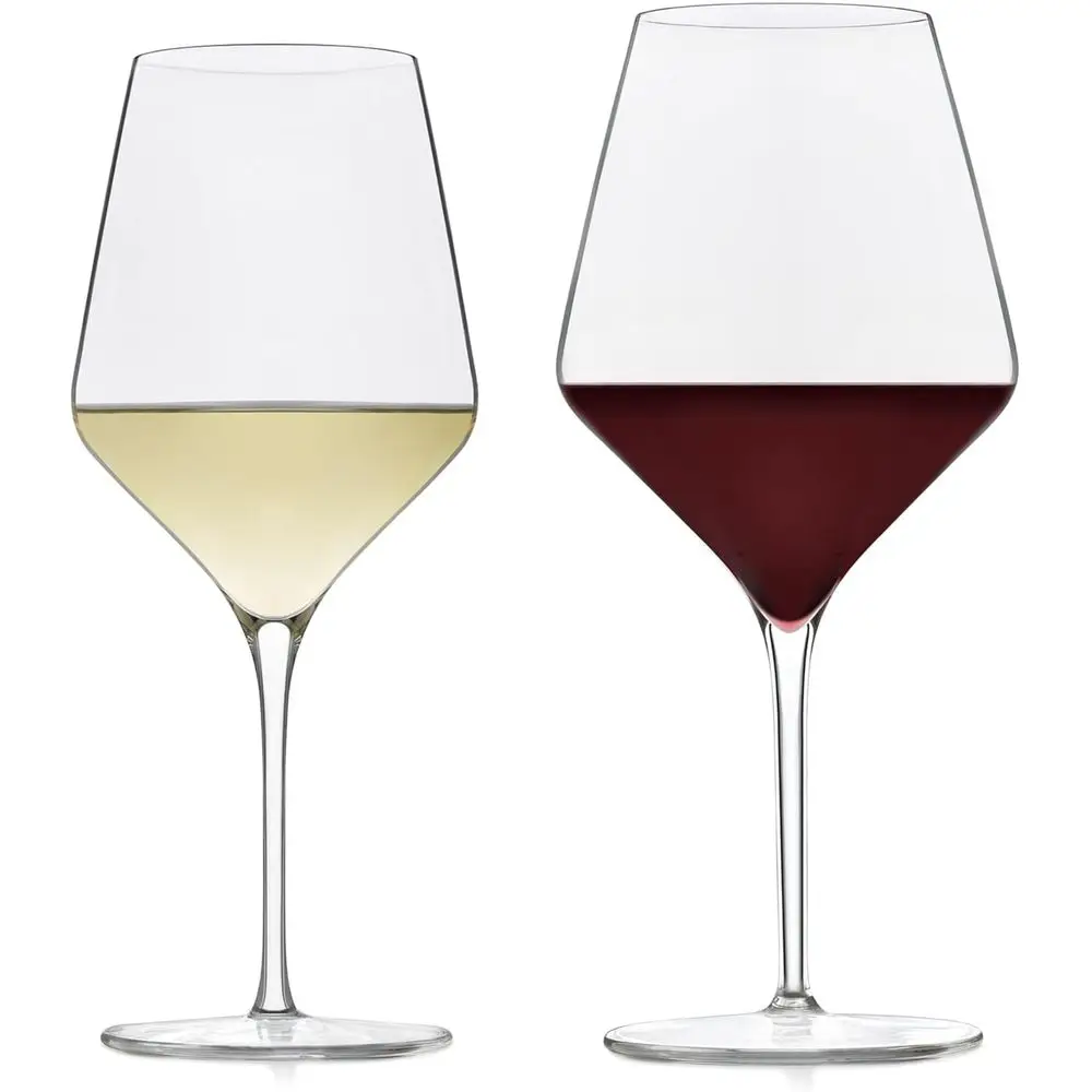Signature Greenwich 12-Piece Party Wine Glasses set, Long Stem Wine Glasses or Red and White Wine, Ideal Wine Glass Git Set or A
Signature Greenwich 12-Piece Party Wine Glasses set, Long Stem Wine Glasses or Red and White Wine, Ideal Wine Glass Git Set or A