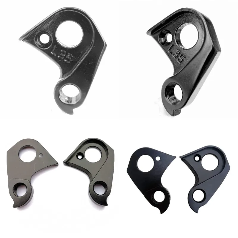 2Pcs For Norco Search Xr Carbon Threshold Alloy Tactic Carbon Disc Bicycle Rear Derailleur Hanger Mech Dropout Gravel Bike Frame
2Pcs For Norco Search Xr Carbon Threshold Alloy Tactic Carbon Disc Bicycle Rear Derailleur Hanger Mech Dropout Gravel Bike Frame