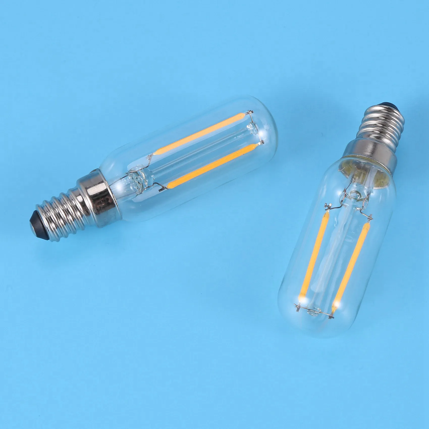 TFTP-6X E14 3W LED лампа для вытяжки, теплый белый свет
TFTP-6X E14 3W LED лампа для вытяжки, теплый белый свет