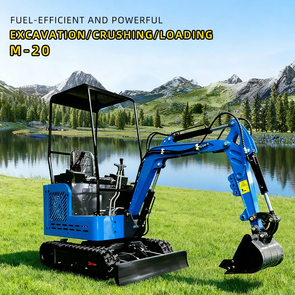 Новое поступление, мини-экскаватор, 2-тонное вращение, сильный запуск, бесплатная настройка, экскаватор с гидравлическим быстросъемным креплением
Новое поступление, мини-экскаватор, 2-тонное вращение, сильный запуск, бесплатная настройка, экскаватор с гидравлическим быстросъемным креплением