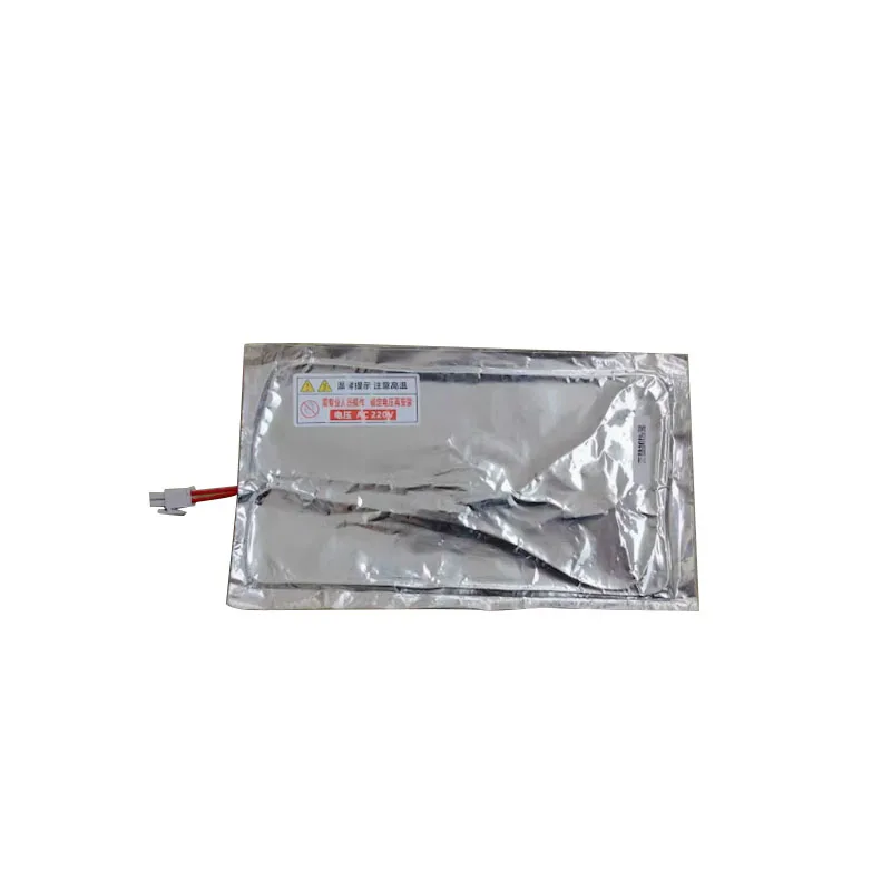 High Quality Heating Element Suitable for Ricoh MPC2011 2003 2503 3003 3503 4503 5503 6003
High Quality Heating Element Suitable for Ricoh MPC2011 2003 2503 3003 3503 4503 5503 6003