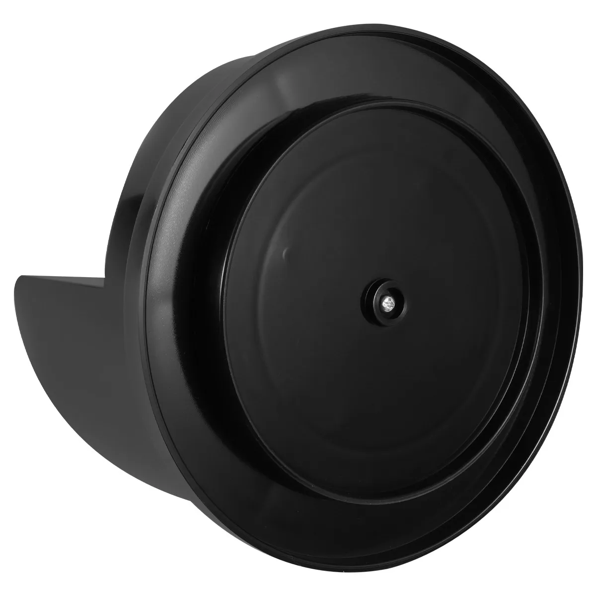 Вращающийся черный контейнер для ручек и карандашей, прочный пластиковый настольный органайзер, идеально подходит для дома и офиса.
Вращающийся черный контейнер для ручек и карандашей, прочный пластиковый настольный органайзер, идеально подходит для дома и офиса.