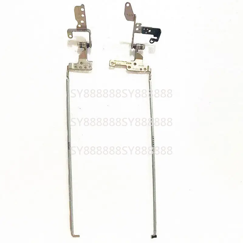 100% New Laptop LCD Screen Hinge Replacement For HP ProBook 440 G2
100% New Laptop LCD Screen Hinge Replacement For HP ProBook 440 G2