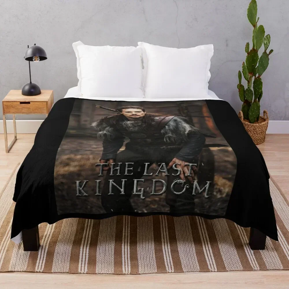 The Last Kingdom Throw Blanket Summer Cool Breathable Blanket for Sleeping
The Last Kingdom Throw Blanket Summer Cool Breathable Blanket for Sleeping