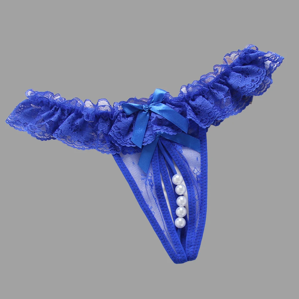 Women Sexy Panties Cute Lace G-String TPants Thongs Open Crotch Female Crotchless Underwear Sexy Lingerie Underclothes
Women Sexy Panties Cute Lace G-String TPants Thongs Open Crotch Female Crotchless Underwear Sexy Lingerie Underclothes