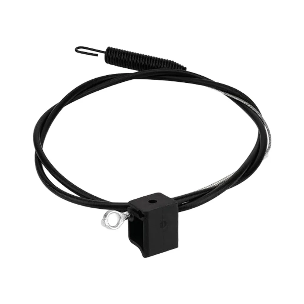 Brake Cable for Toro 20199 20200 20975 20976 20977 20978 21199 21200 22200 22205 22207 22210 22215 22225 22235 S Series
Brake Cable for Toro 20199 20200 20975 20976 20977 20978 21199 21200 22200 22205 22207 22210 22215 22225 22235 S Series