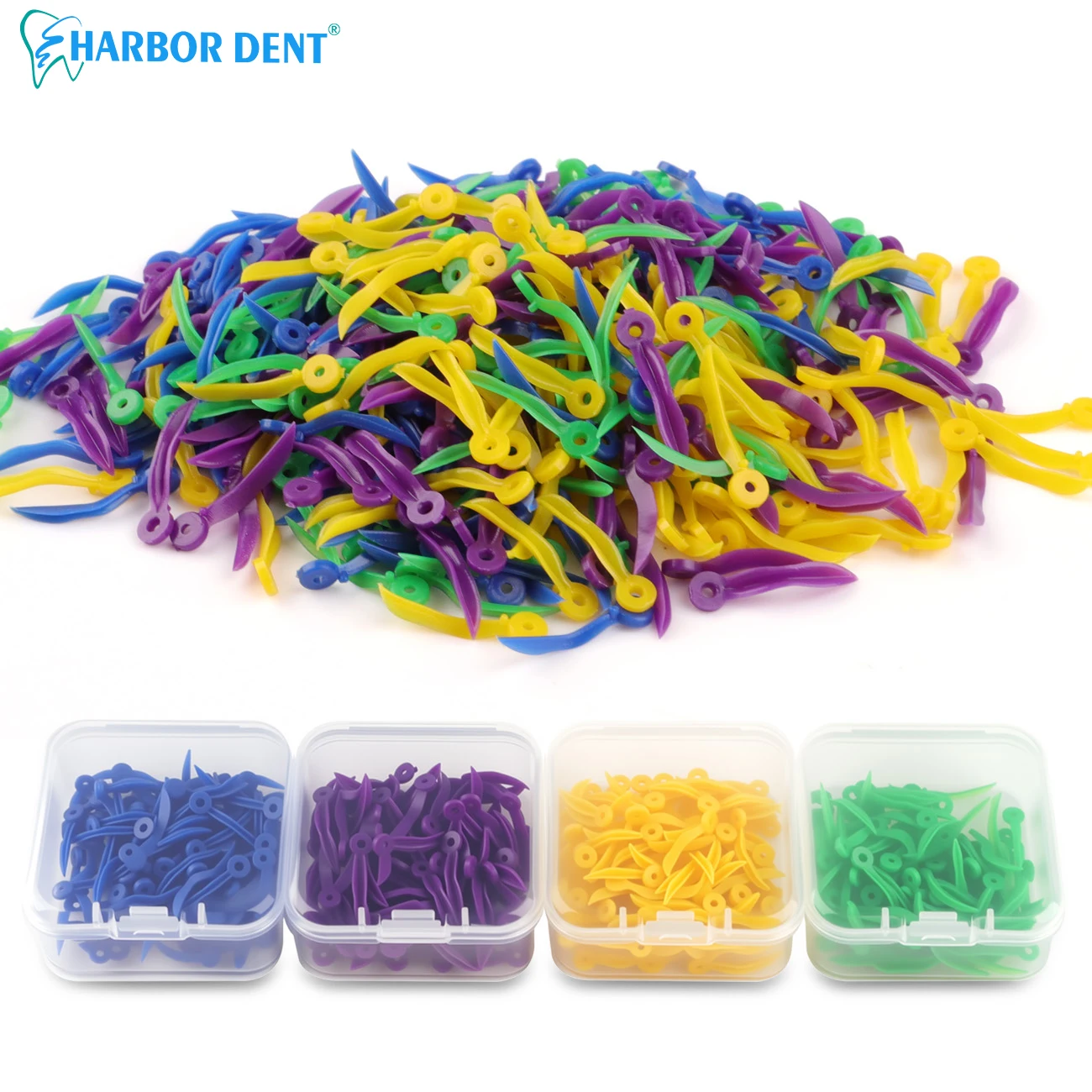 Стоматологический пластиковый клин, 4 размера, одноразовый пластиковый клин для зубов с круглым отверстием на конце, аксессуары для ухода за полостью рта
Стоматологический пластиковый клин, 4 размера, одноразовый пластиковый клин для зубов с круглым отверстием на конце, аксессуары для ухода за полостью рта