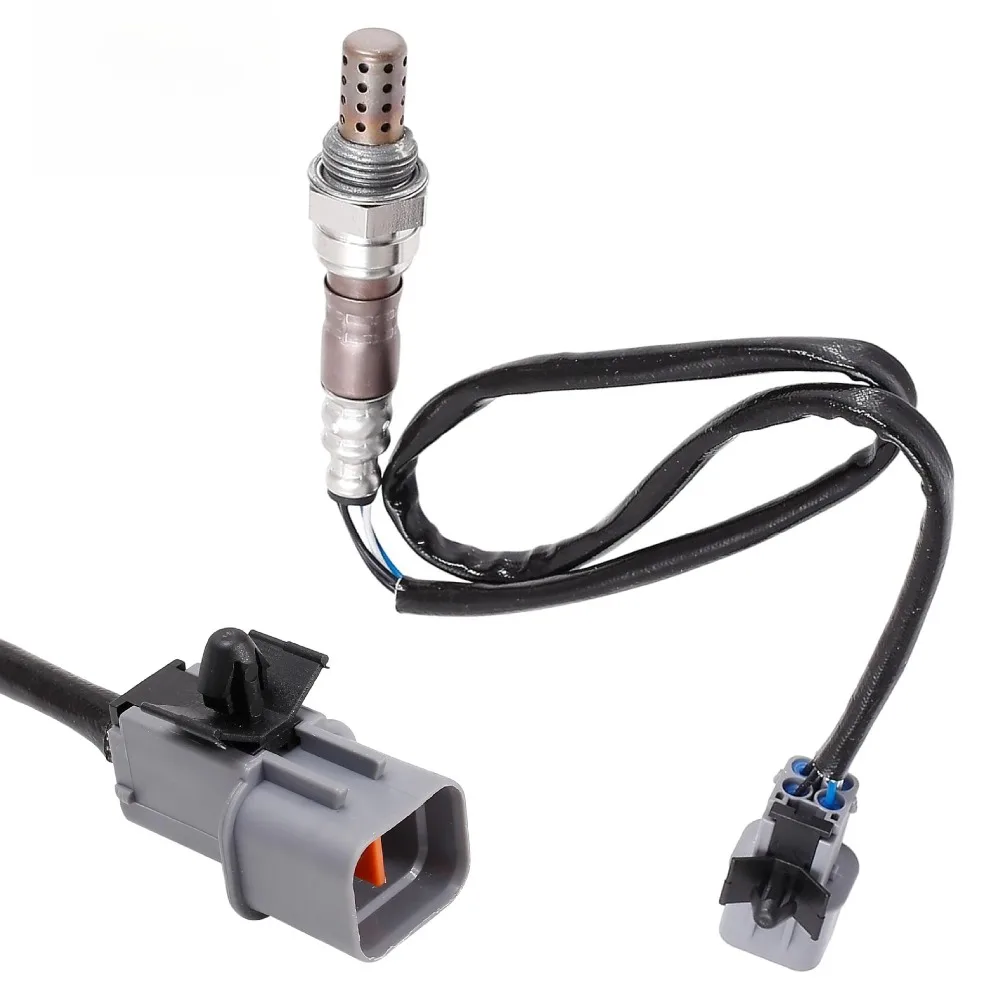 Oxygen O2 Sensor 1588A147 Oxygen Sensor for Mitsubishi Outlander, Automotive Oxygen Sensor1588A147In-stock Shipped Immediately
Oxygen O2 Sensor 1588A147 Oxygen Sensor for Mitsubishi Outlander, Automotive Oxygen Sensor1588A147In-stock Shipped Immediately