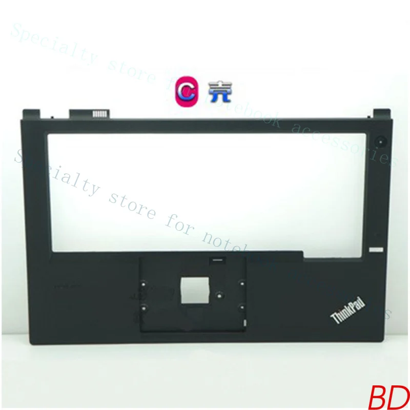 Чехол A+ для Lenovo ThinkPad T440p C, чехол для клавиатуры с подставкой для рук 04X5424 4X5424
Чехол A+ для Lenovo ThinkPad T440p C, чехол для клавиатуры с подставкой для рук 04X5424 4X5424